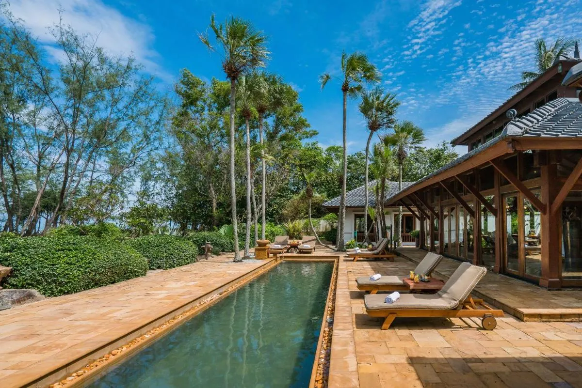 Image 4 of JW Marriott Phuket Resort and Spa