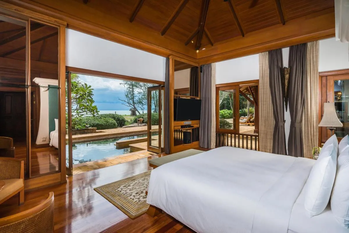 Image 3 of JW Marriott Phuket Resort and Spa