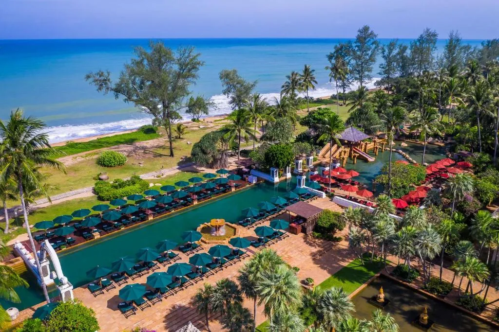 Image of JW Marriott Phuket Resort and Spa