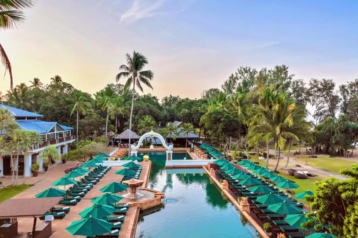 Image 2 of JW Marriott Phuket Resort and Spa