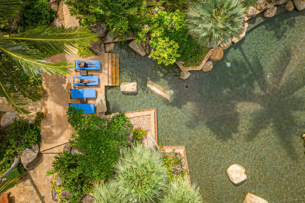 Image 6 of JW Marriott Phuket Resort and Spa