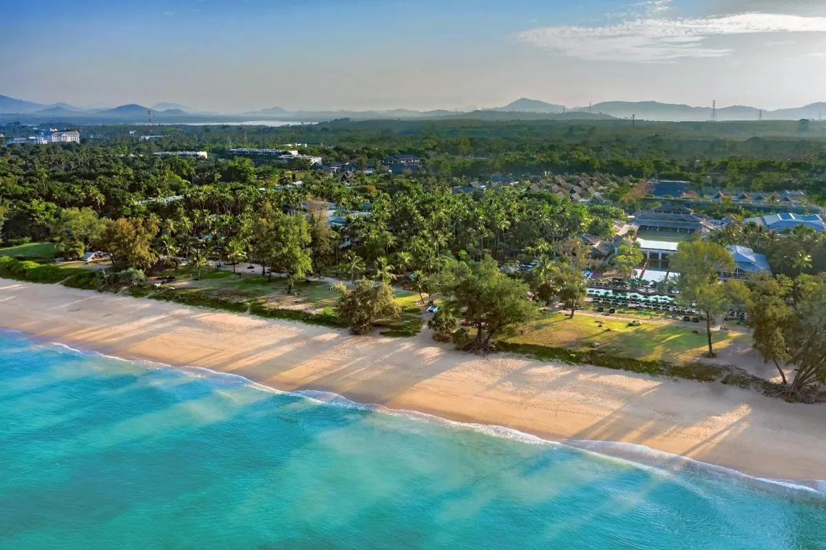 Image 1 of JW Marriott Phuket Resort and Spa