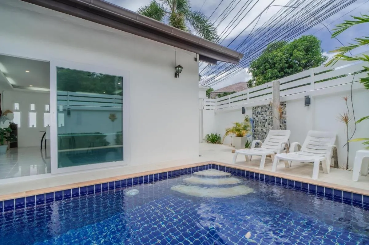 Image 4 of Jasmine Pool Villa in Nai Harn
