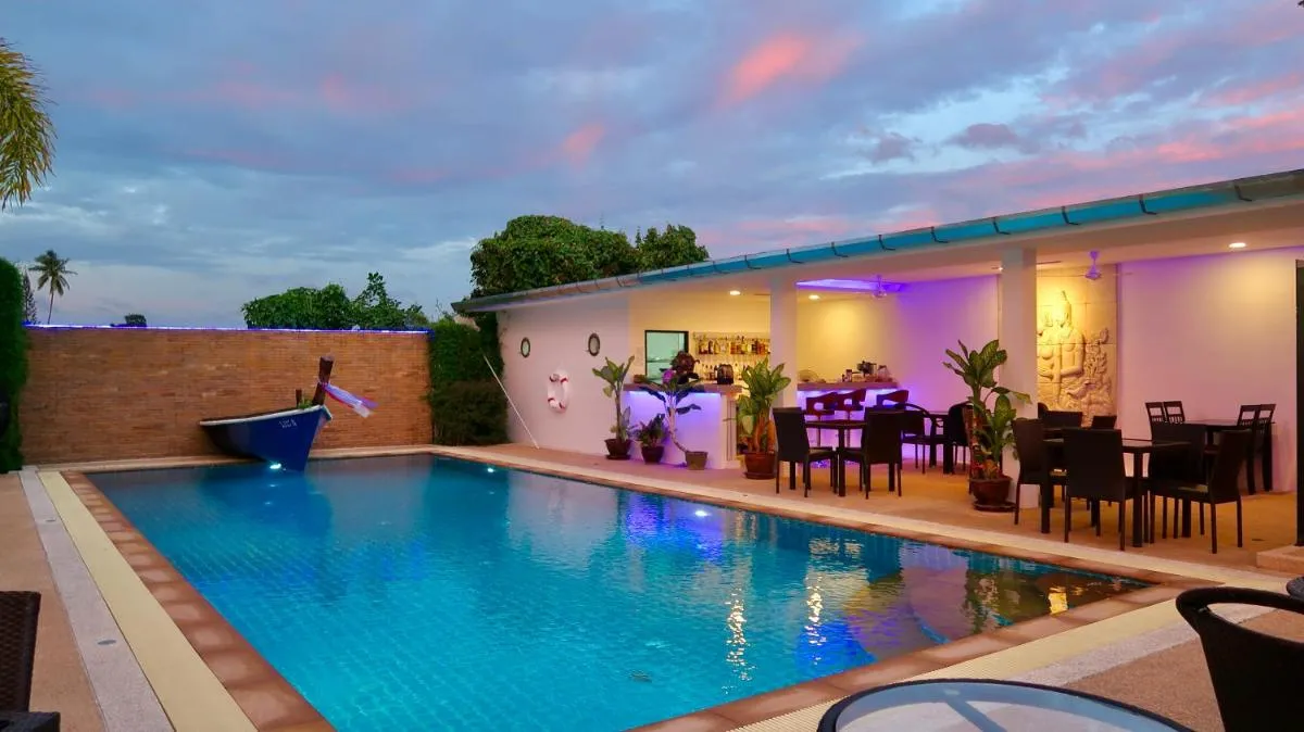 Image 1 of Jasmine Village