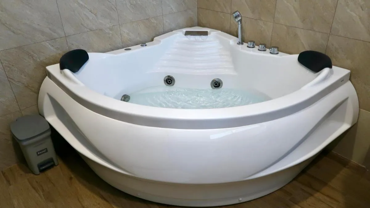 Image 4 of Jasmine Village