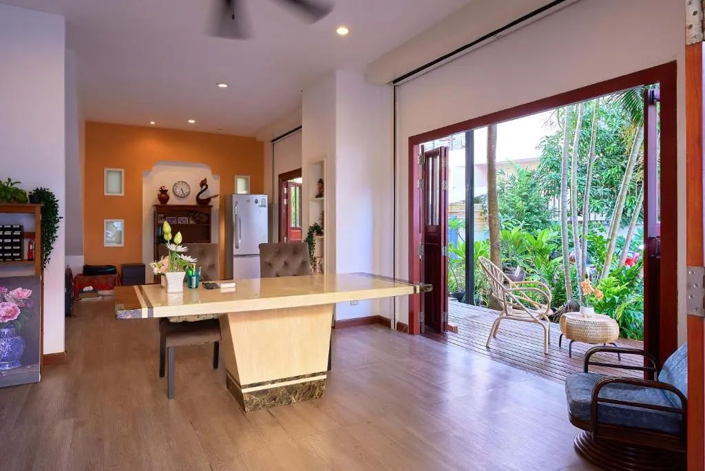 Image of Jinta Andaman