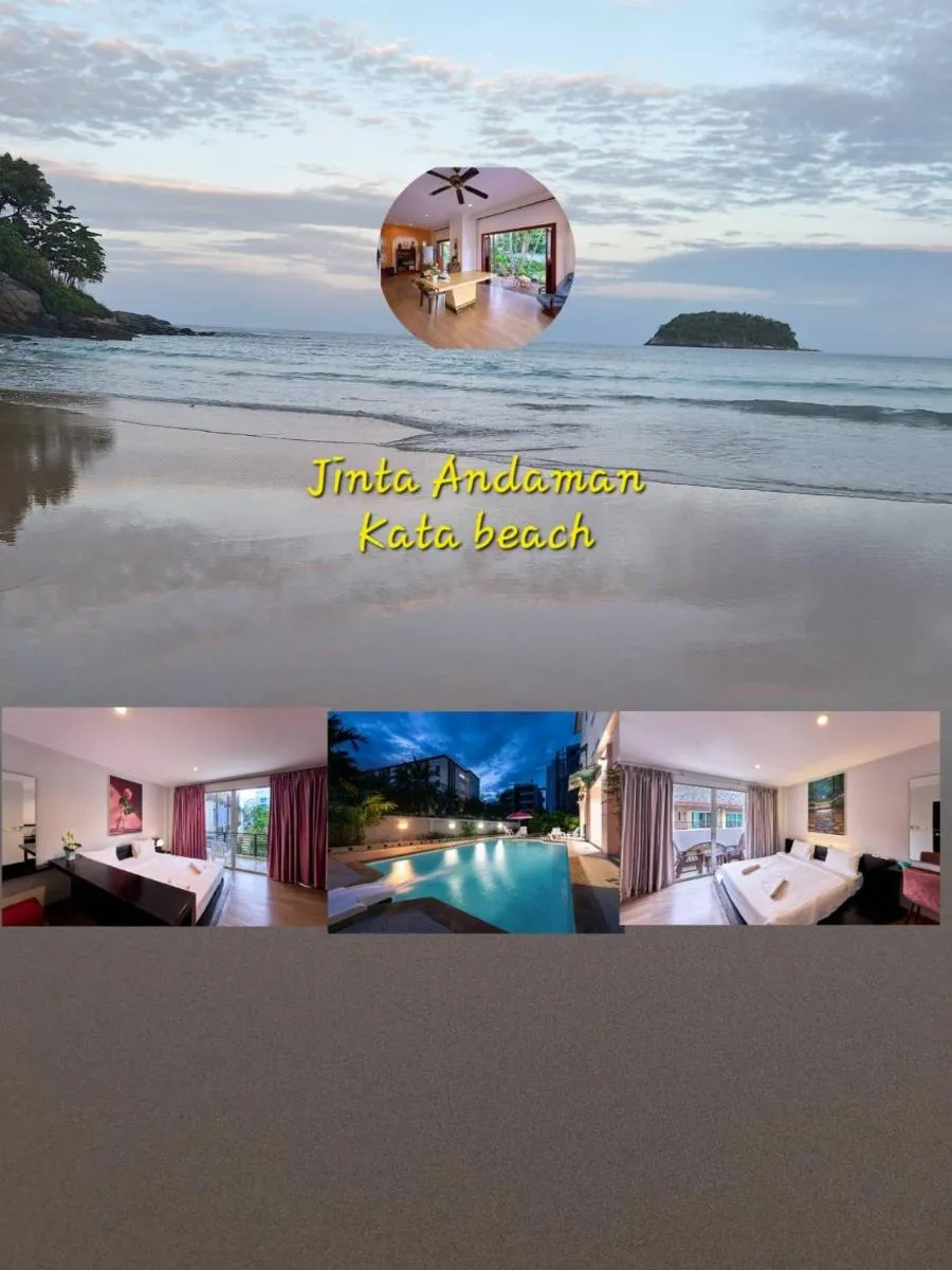 Image 3 of Jinta Andaman