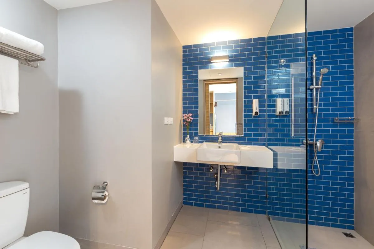 Image 4 of Journeyhub Phuket Patong