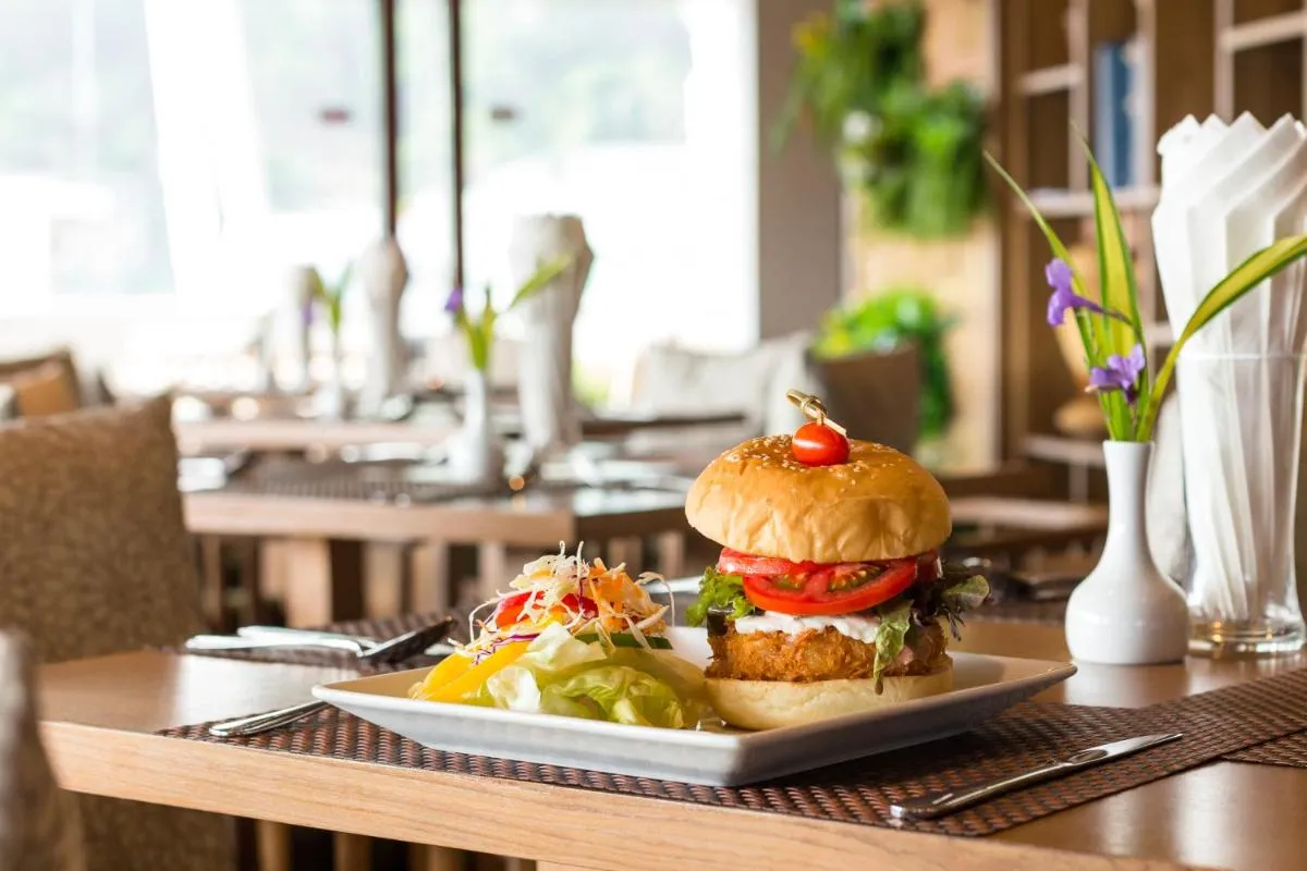 Image 6 of Journeyhub Phuket Patong