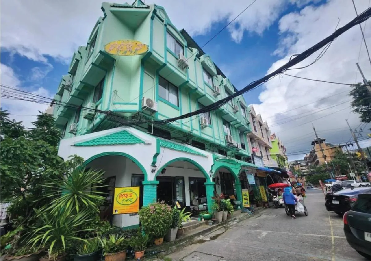 Image 2 of Joys cafe & Guesthouse