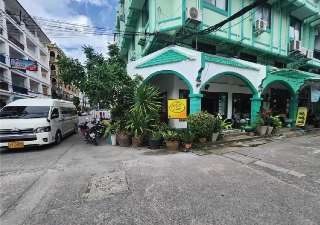 Image of Joys cafe & Guesthouse
