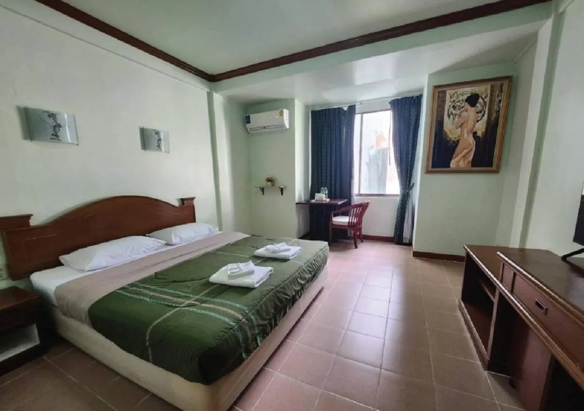 Image 3 of Joys cafe & Guesthouse