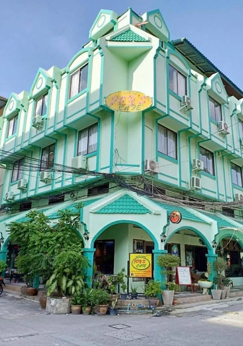 Image 6 of Joys cafe & Guesthouse