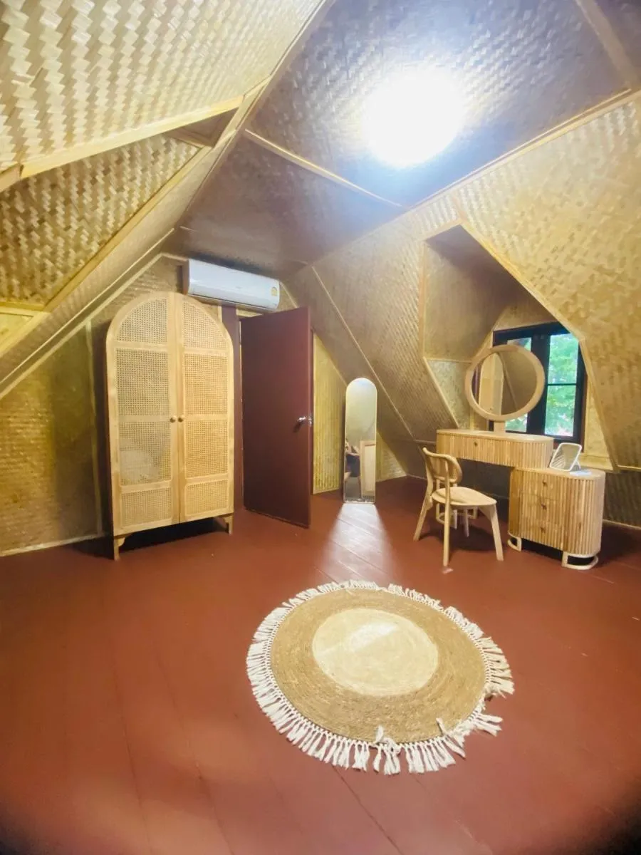 Image 6 of Jungle house at Yanui beach in Rawai