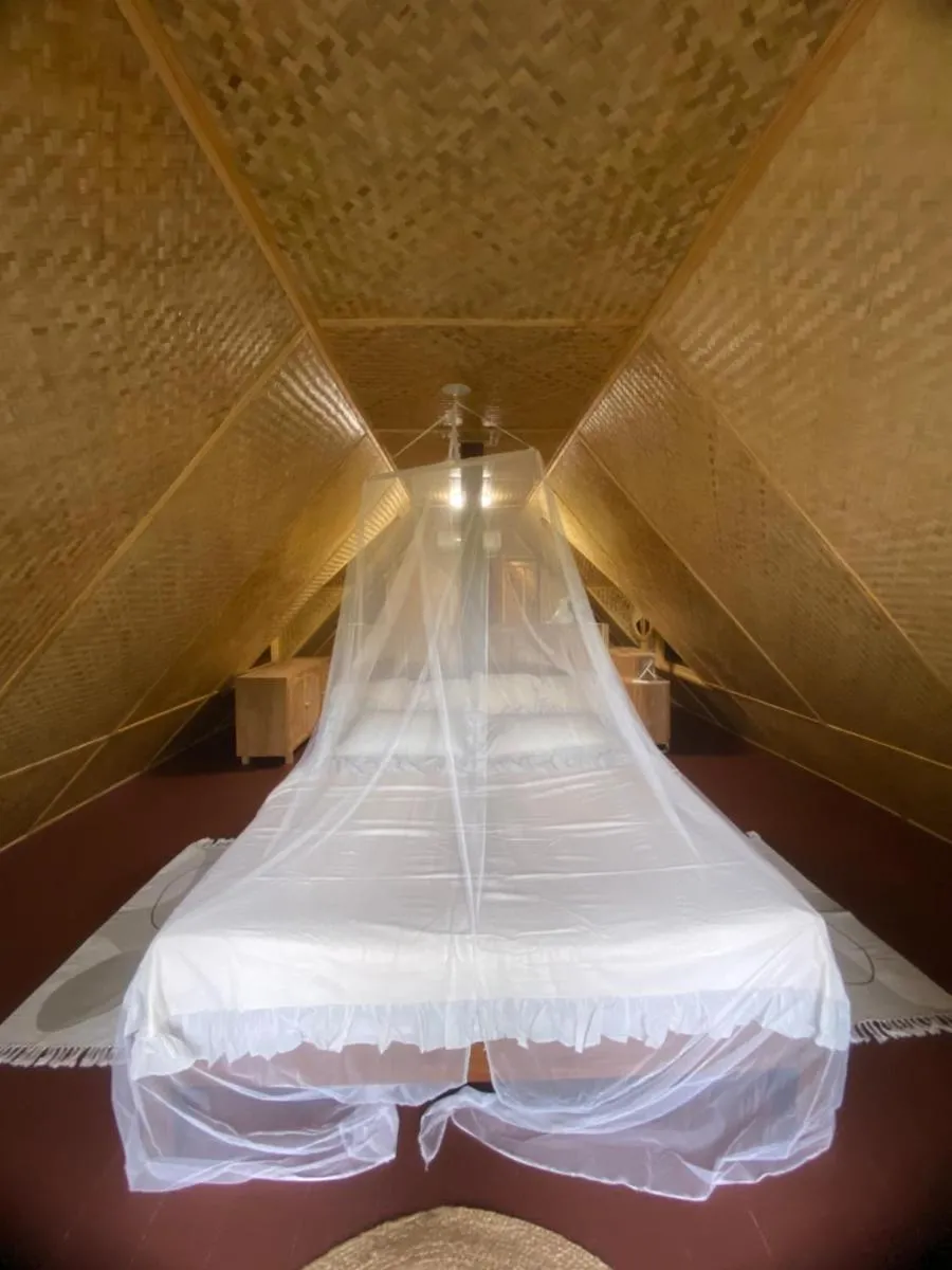 Image 2 of Jungle house at Yanui beach in Rawai