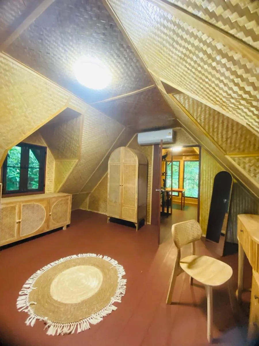 Image 5 of Jungle house at Yanui beach in Rawai