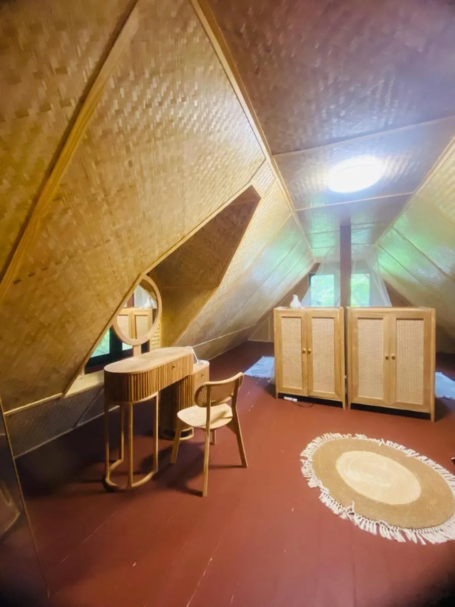 Image 4 of Jungle house at Yanui beach in Rawai