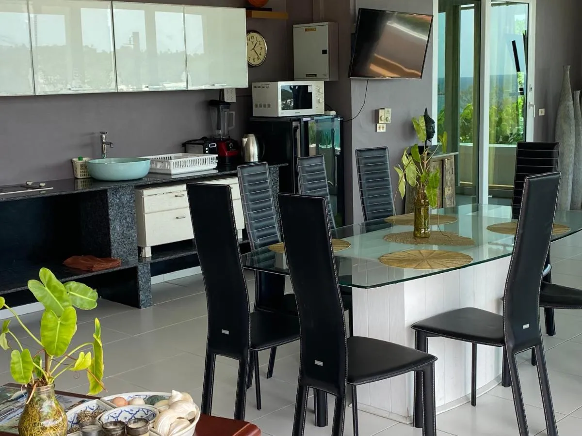 Image 4 of KATA PENTHOUSE SEA VIEW private POOL