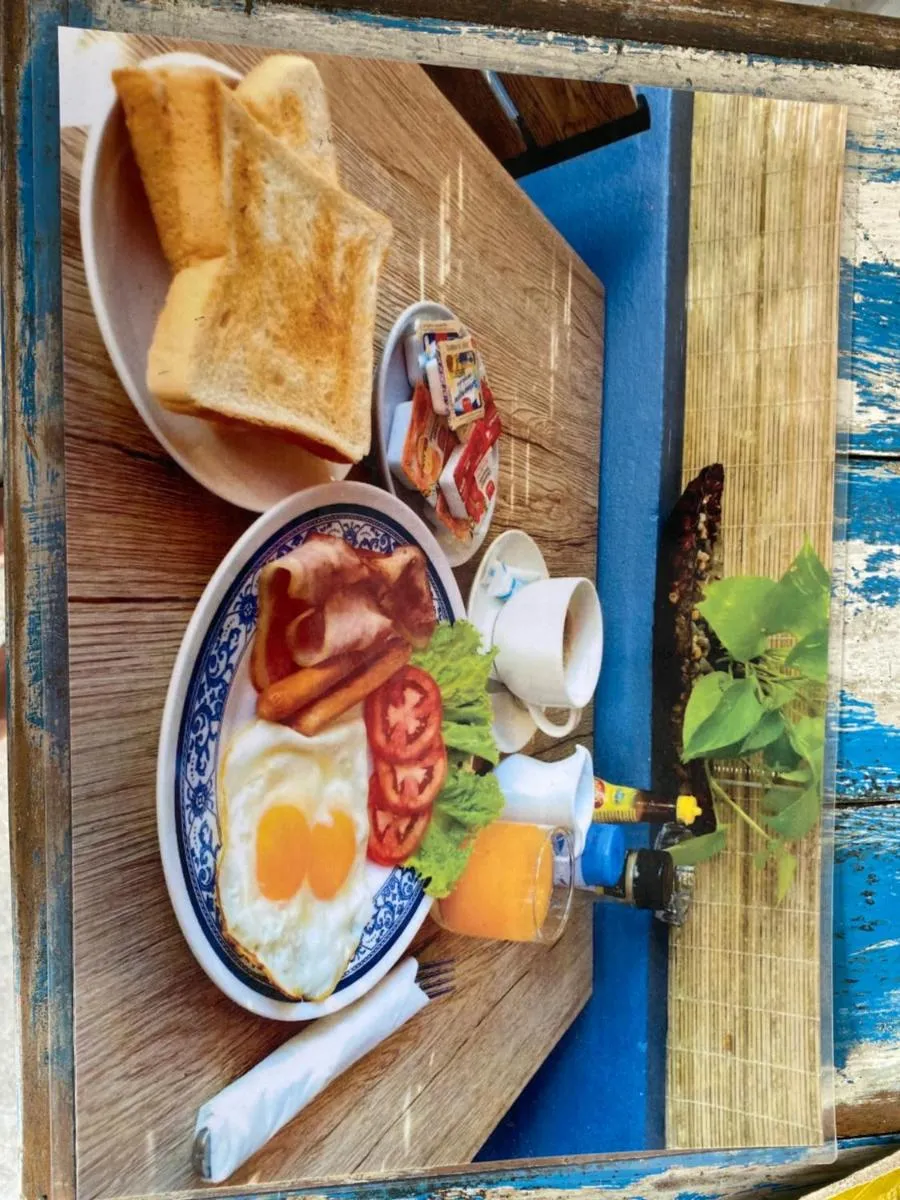 Image 1 of KATA PENTHOUSE SEA VIEW private POOL