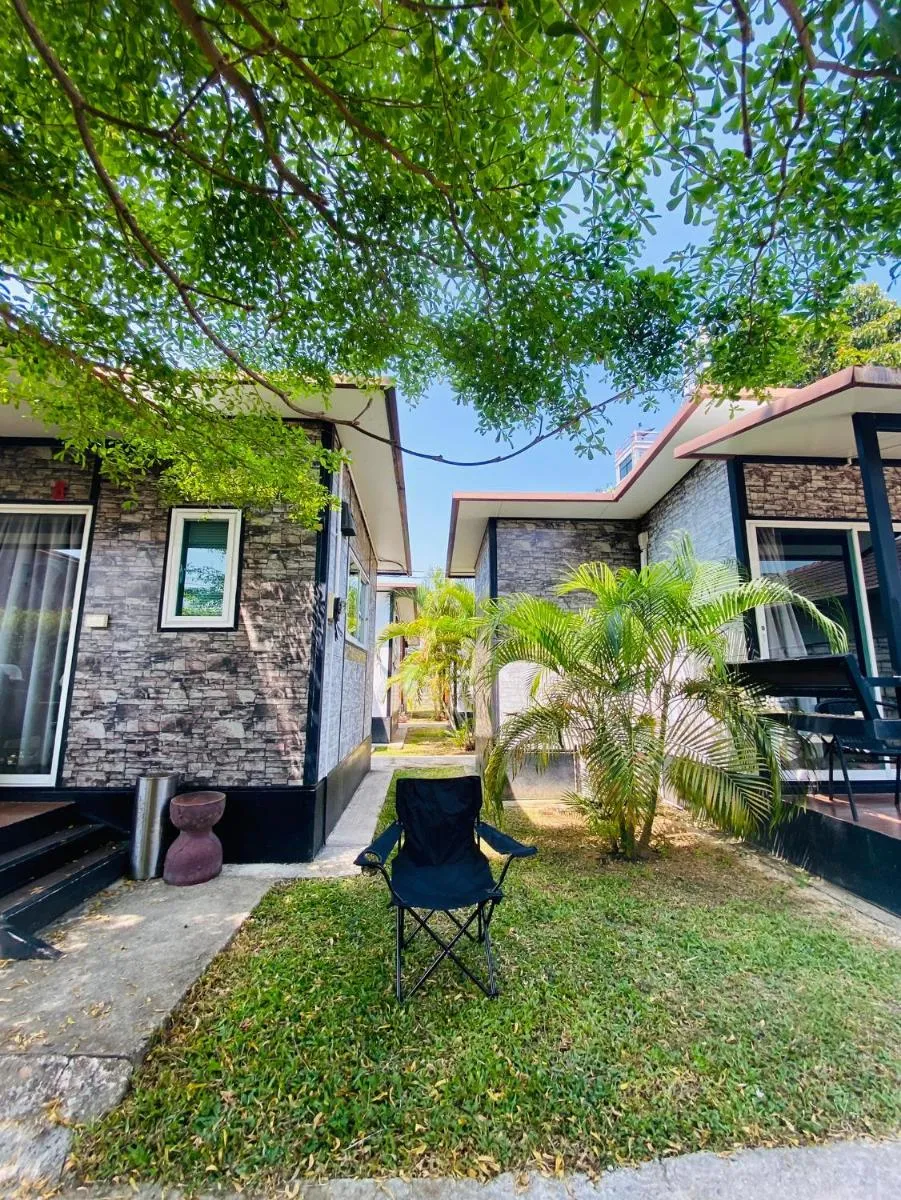 Image 3 of KORA-GREAT Phuket Airport