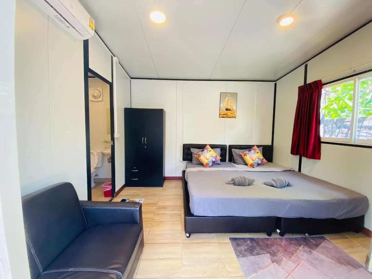 Image 1 of KORA-GREAT Phuket Airport