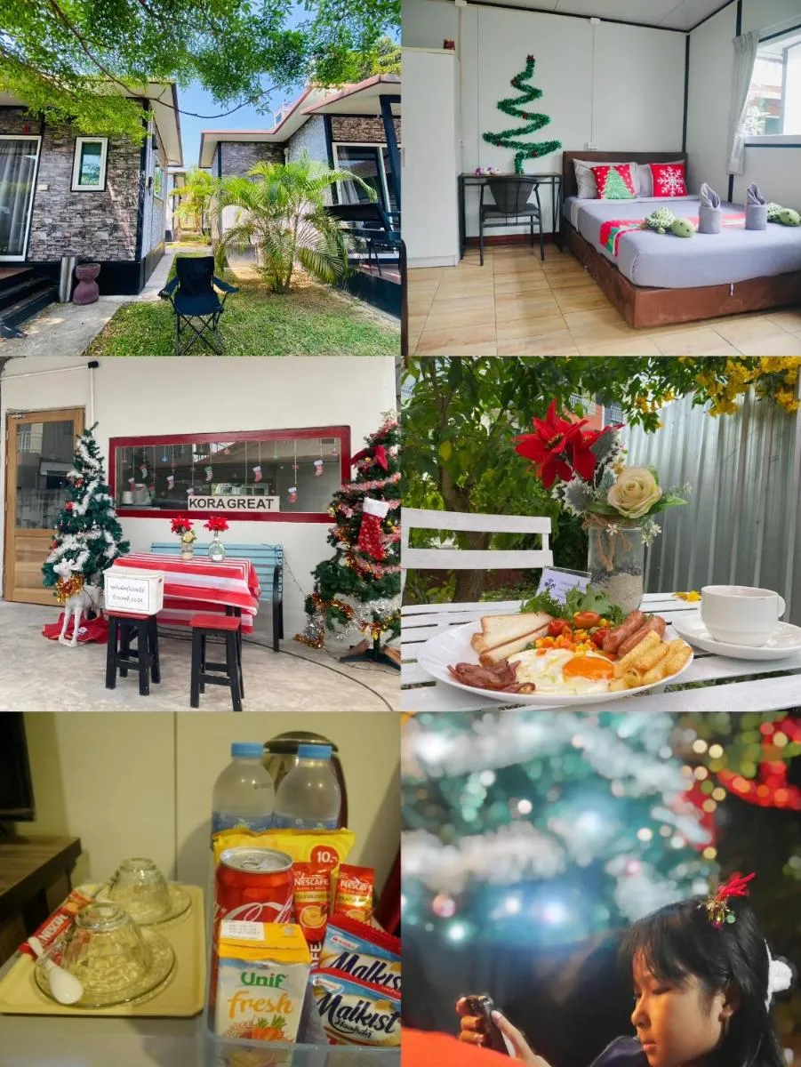 Image 4 of KORA-GREAT Phuket Airport