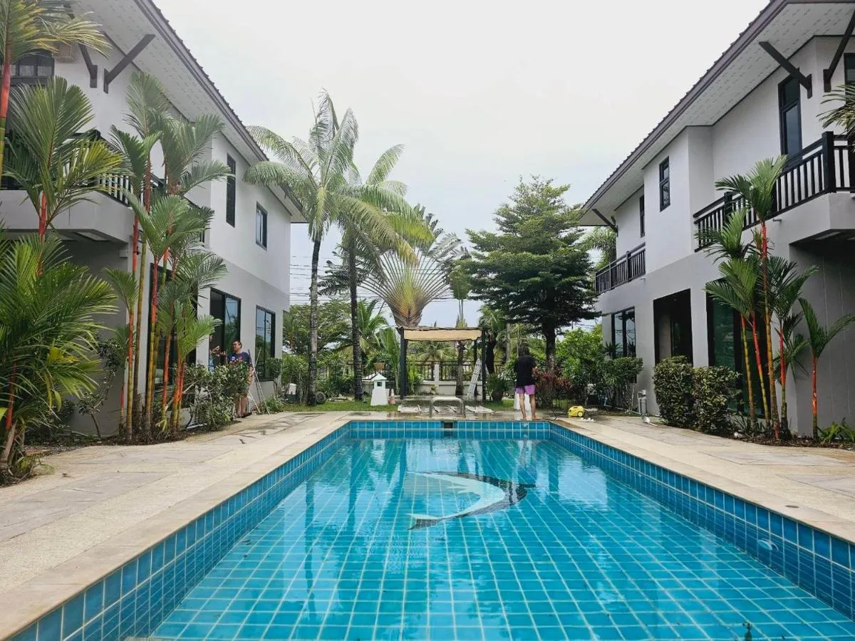 Image 4 of KRAAM VILLAS