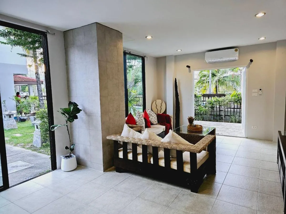 Image 1 of KRAAM VILLAS