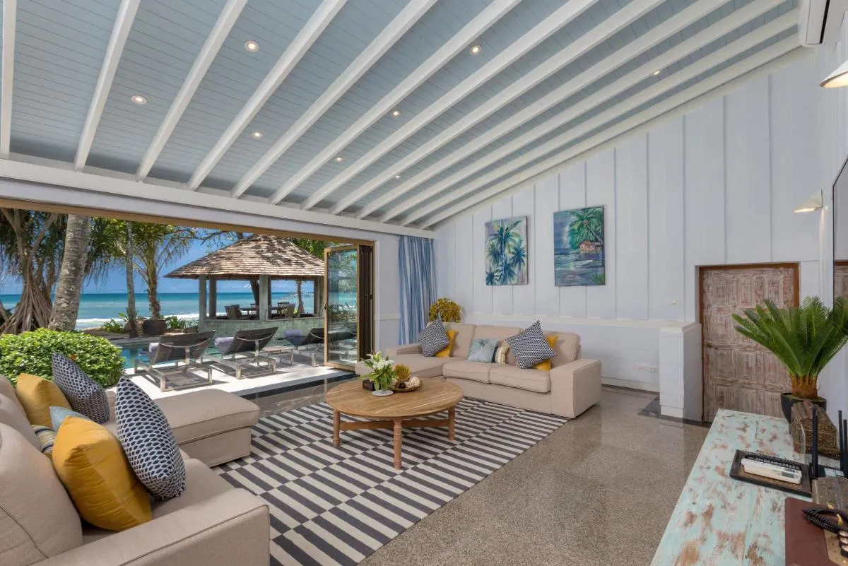 Image 3 of Kalim Beach House – Private Beach & Pool