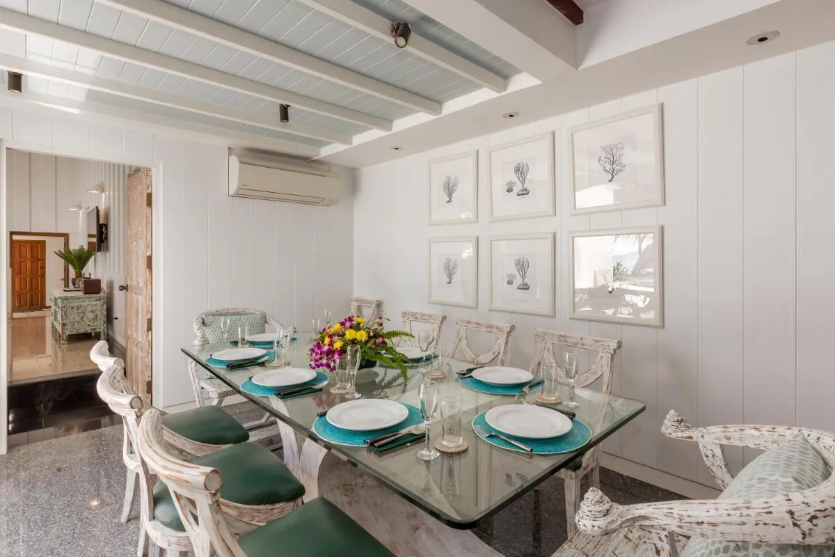 Image 6 of Kalim Beach House – Private Beach & Pool