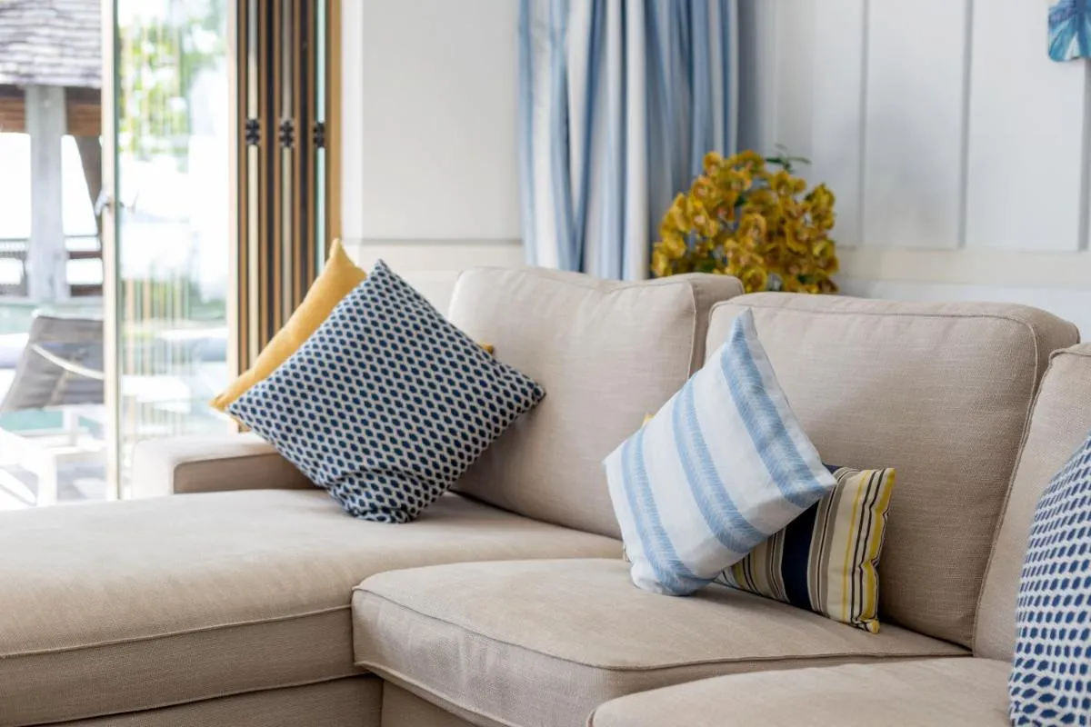 Image 4 of Kalim Beach House – Private Beach & Pool