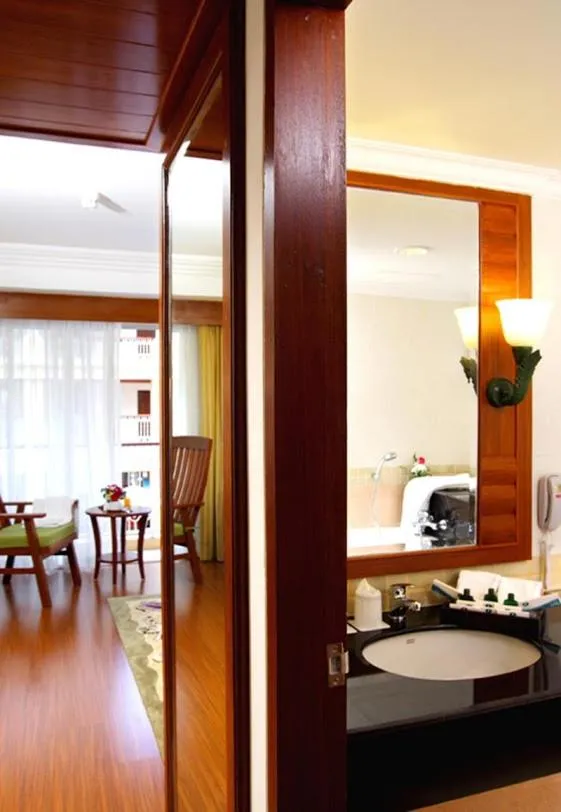 Image 5 of Kalim Resort