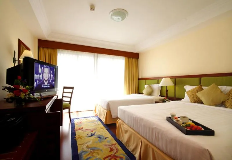 Image 6 of Kalim Resort