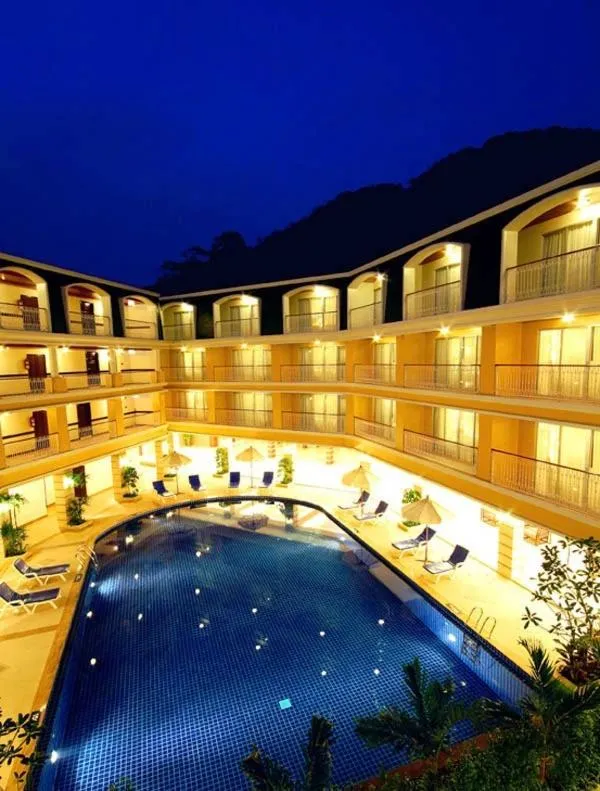 Image 3 of Kalim Resort