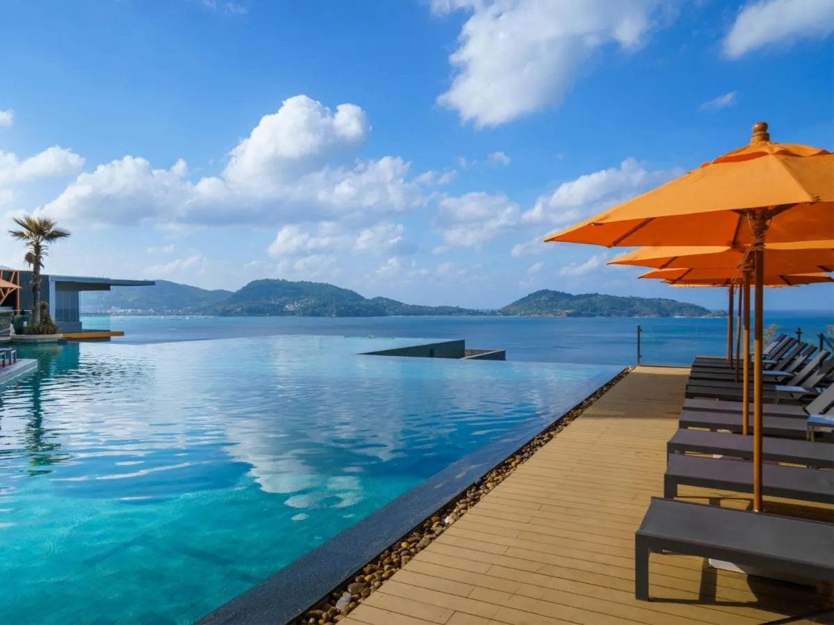 Image 6 of Kalima Resort and Spa