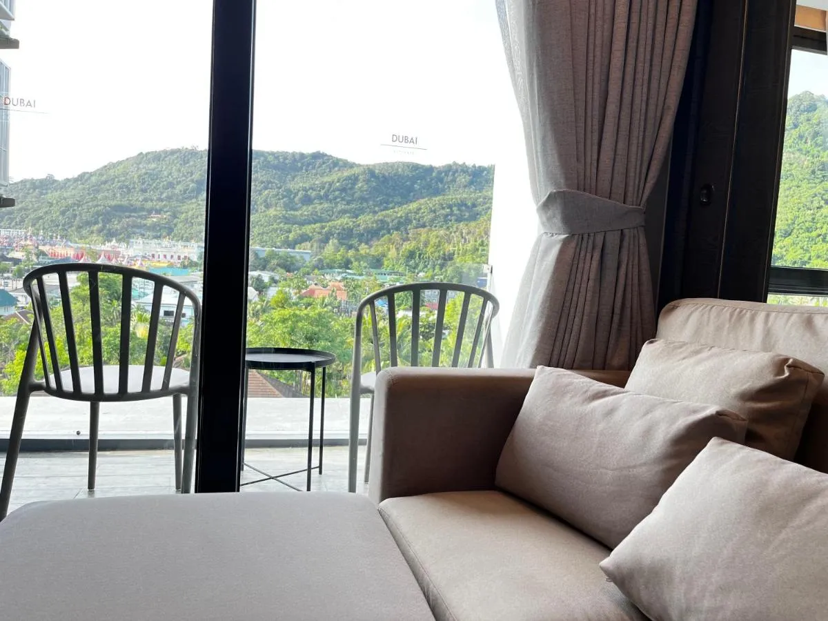 Image 5 of Kamala Beach D68 Exclusive Junior Suite