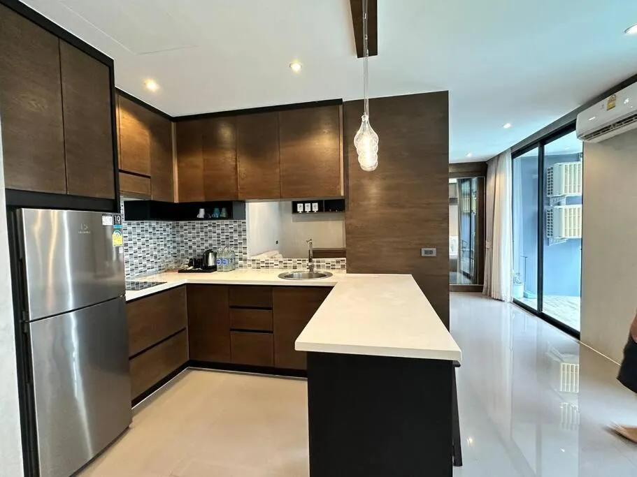 Image 6 of Kamala Beach P33 Pool view 2 Bedroom Suite