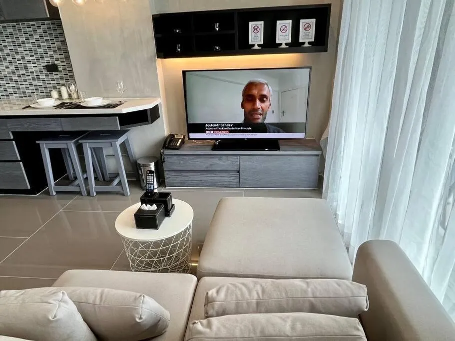 Image 3 of Kamala Beach P53 Exclusive Junior Suite