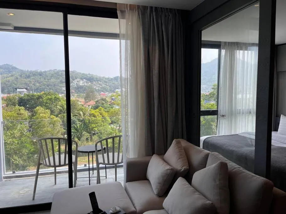 Image 6 of Kamala Beach P53 Exclusive Junior Suite