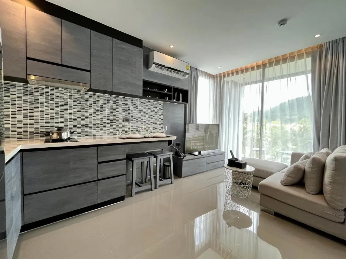 Image 4 of Kamala Beach P67 Exclusive Junior Suite