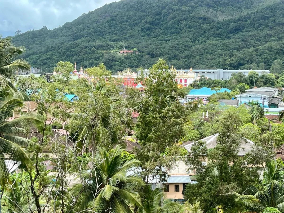 Image 2 of Kamala Beach P67 Exclusive Junior Suite