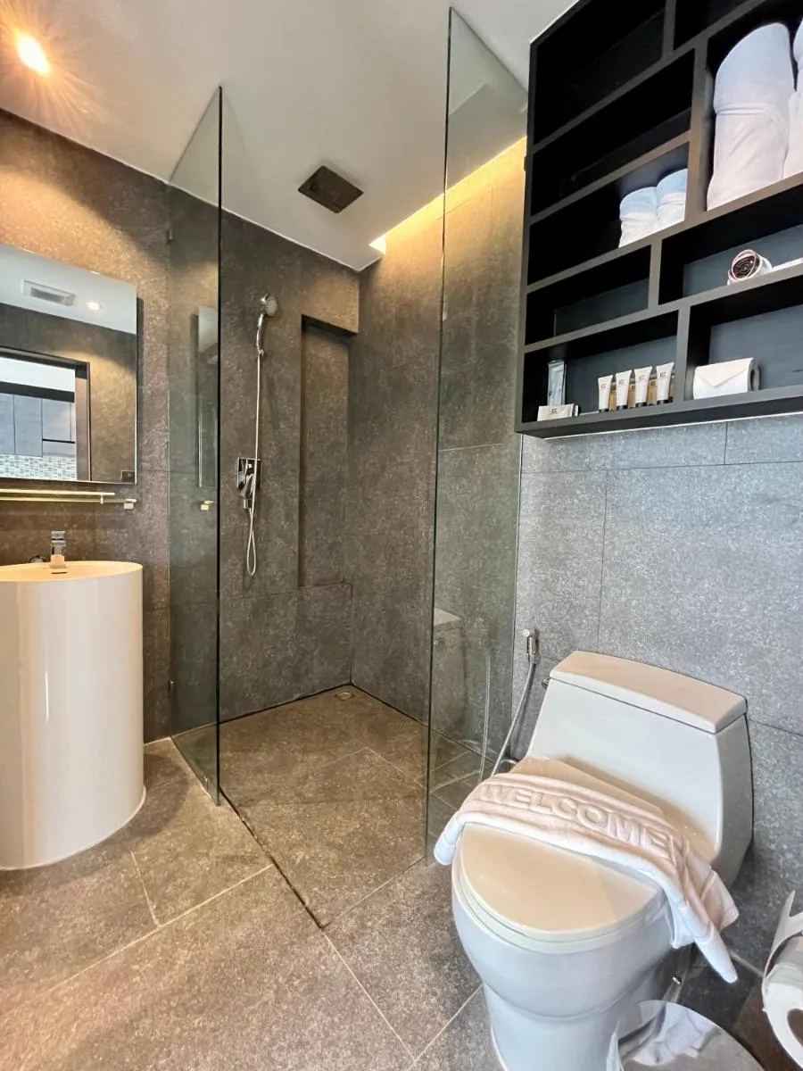 Image 3 of Kamala Beach P67 Exclusive Junior Suite