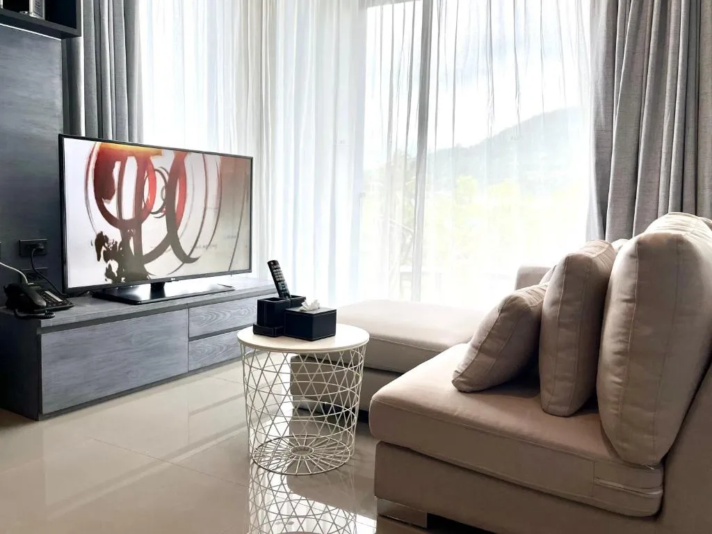 Image of Kamala Beach P67 Exclusive Junior Suite