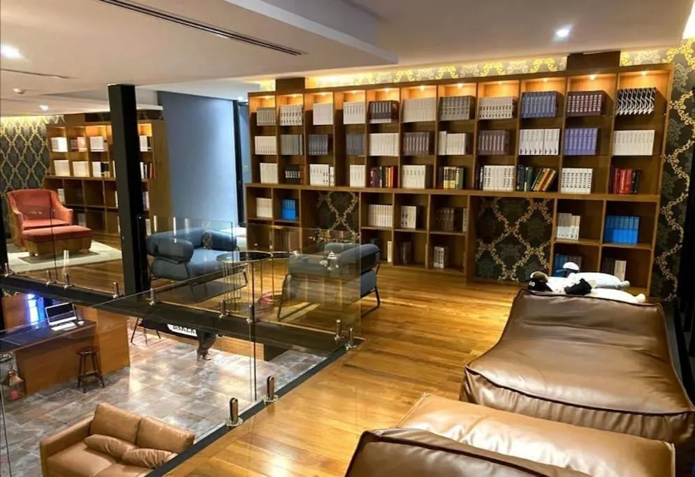 Image 3 of Kamala Beach P73 Exclusive Junior Suite