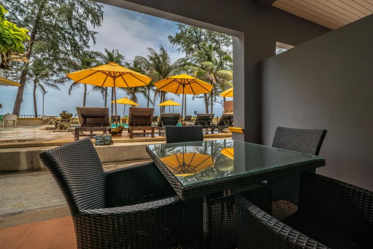 Image 4 of Kamala Beachfront Apartment