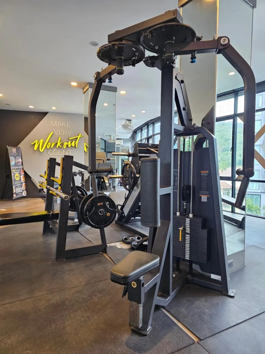 Image 1 of Kamala CityGate Apartments