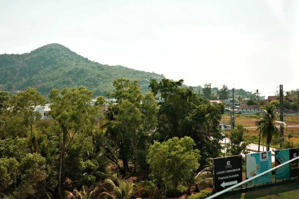 Image 4 of Kamala CityGate Apartments