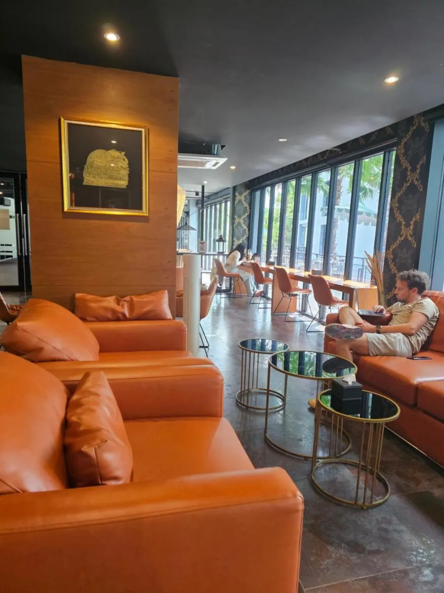 Image 5 of Kamala CityGate Apartments