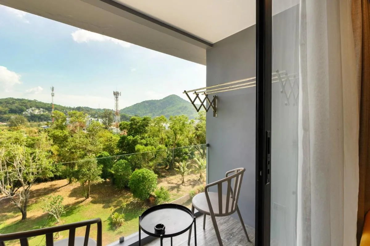 Image 6 of Kamala CityGate Apartments