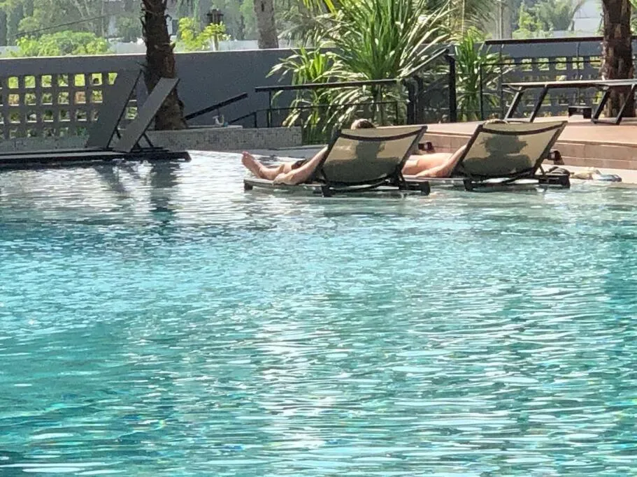 Image 3 of Kamala D38 Exclusive Junior Suite